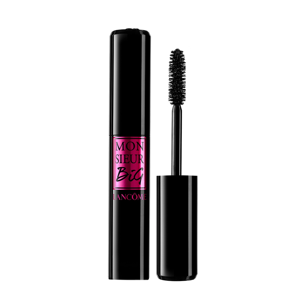 Lancôme Mascara Monsieur Big Mascara 01 10 ml