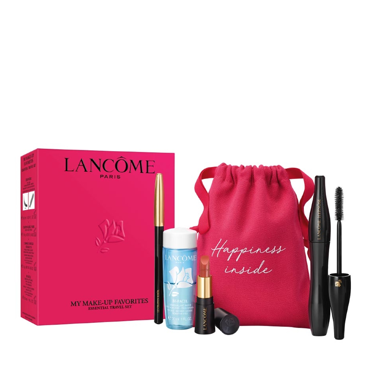 Lancôme Seturi Mascara Set 