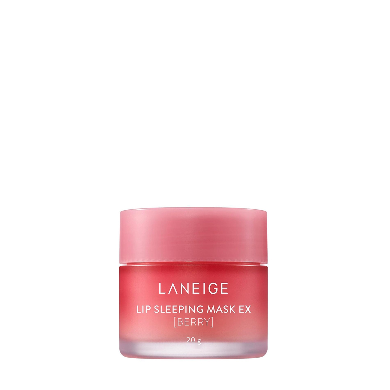 Laneige Buze Lip Sleeping Mask Berry 20 gr