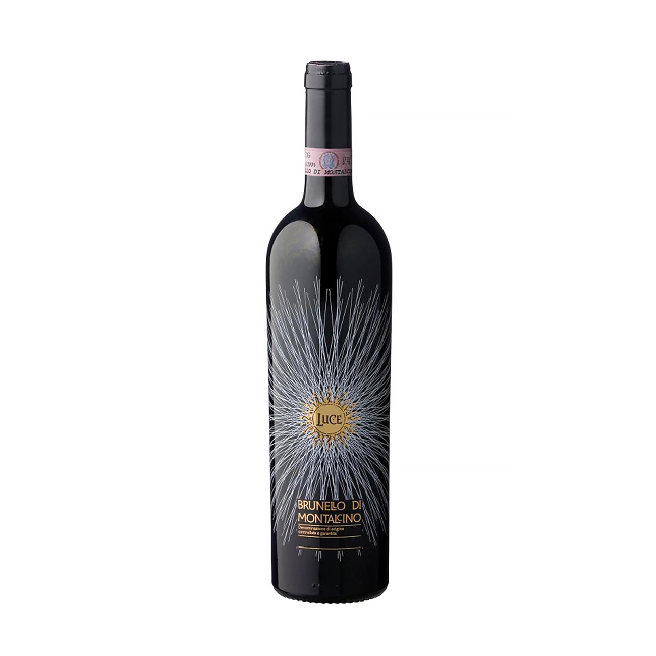 Luce della Vite Rosu Brunello Di Montalcino 750 ml