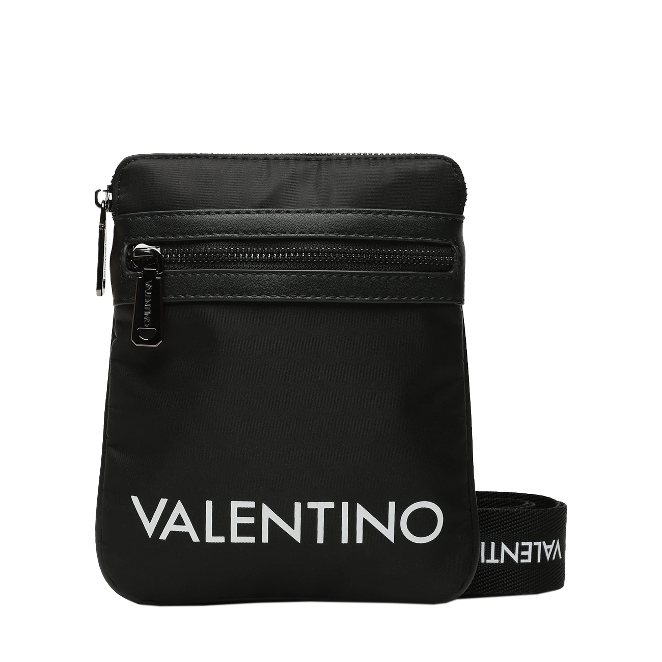 Mario Valentino Genti de umar Kylo Crossbag Nero 