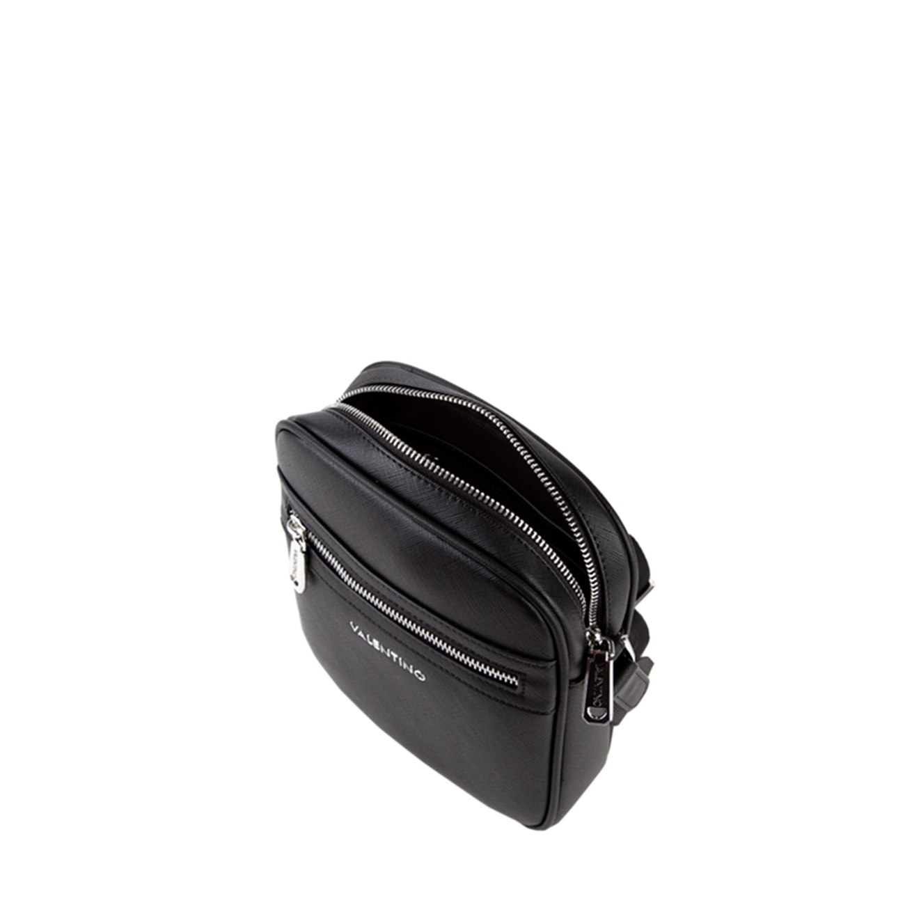 Mario Valentino Genti de umar Marnier Nero 