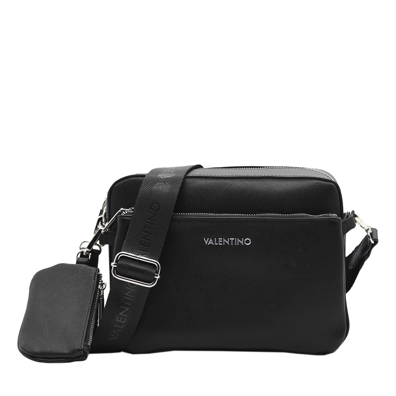 Mario Valentino Genti de umar Marnier Nero 