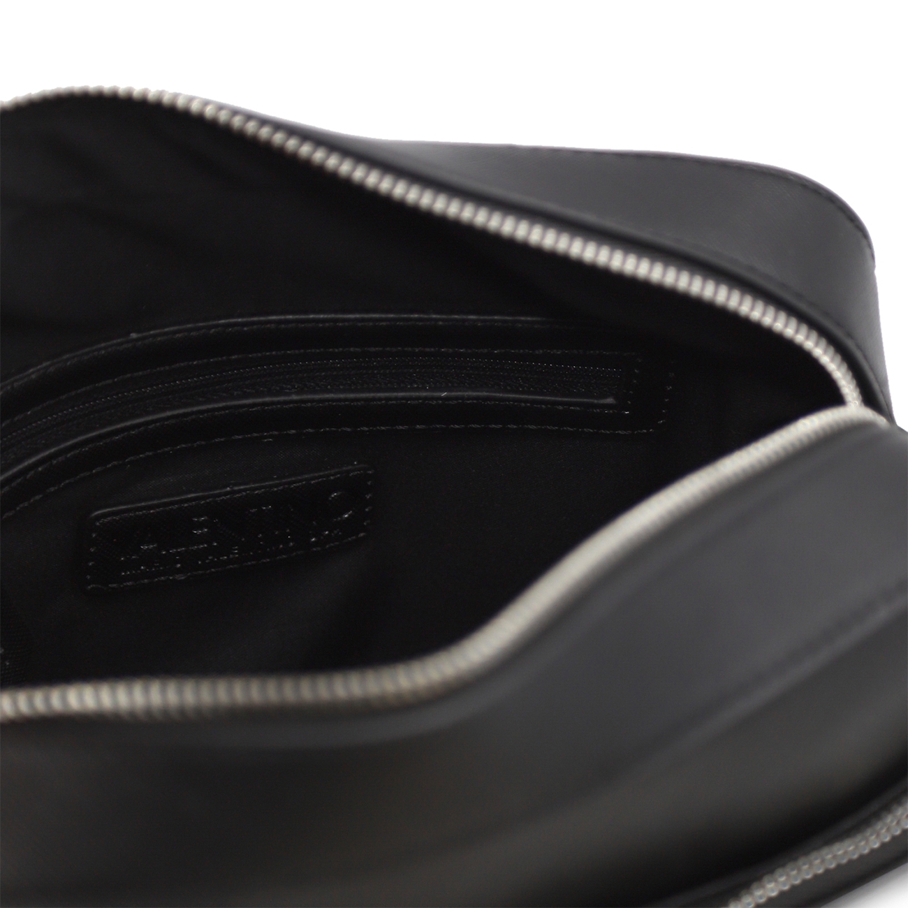 Mario Valentino Genti de umar Marnier Nero 