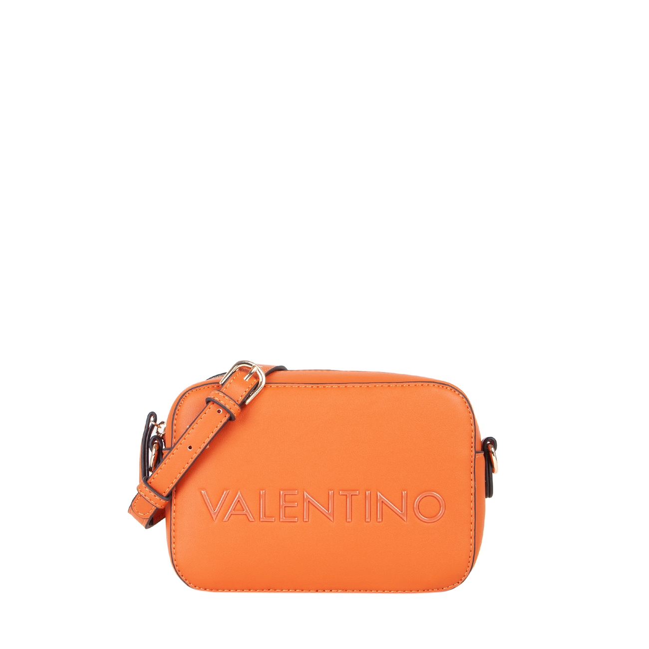 Mario Valentino Genti de umar Neasy Re Arancio 