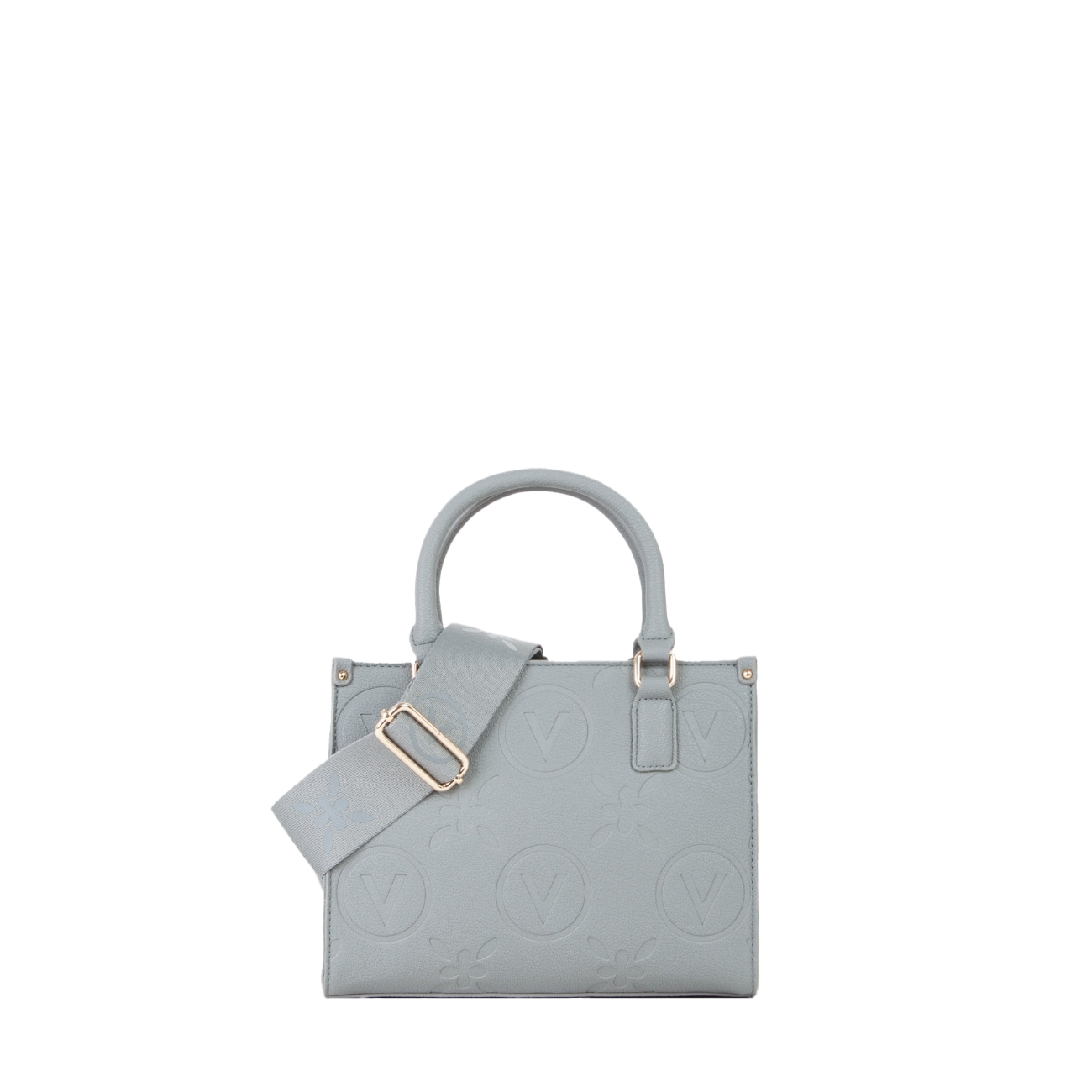 Mario Valentino Genti de umar Samba Grigio 