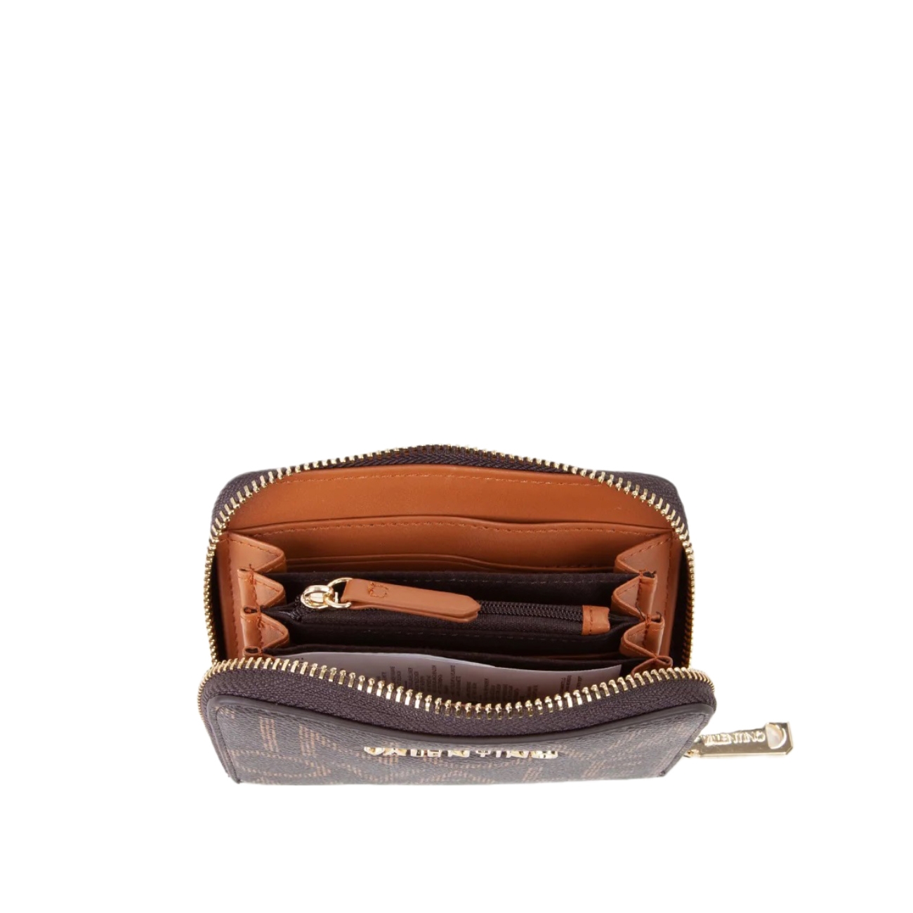 Mario Valentino Portofele Regina Re Zip Around Moro 