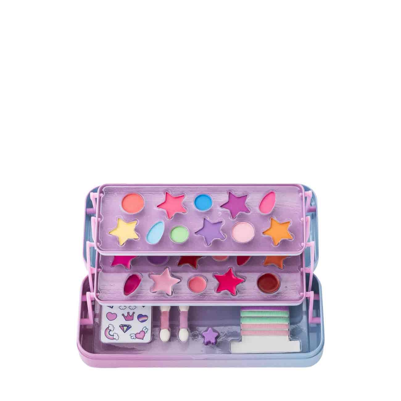 Martinelia Accesorii Little Unicorn Tin Case 