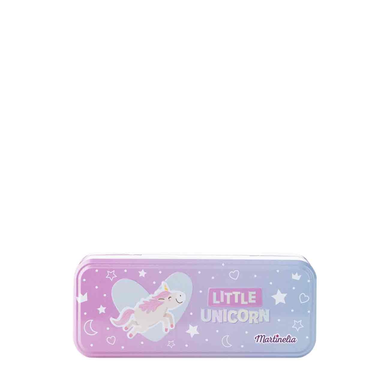 Martinelia Accesorii Little Unicorn Tin Case 