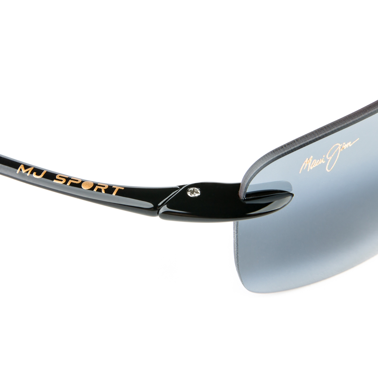 Maui Jim Ochelari de soare Rectangle Lighthouse 423 2 65