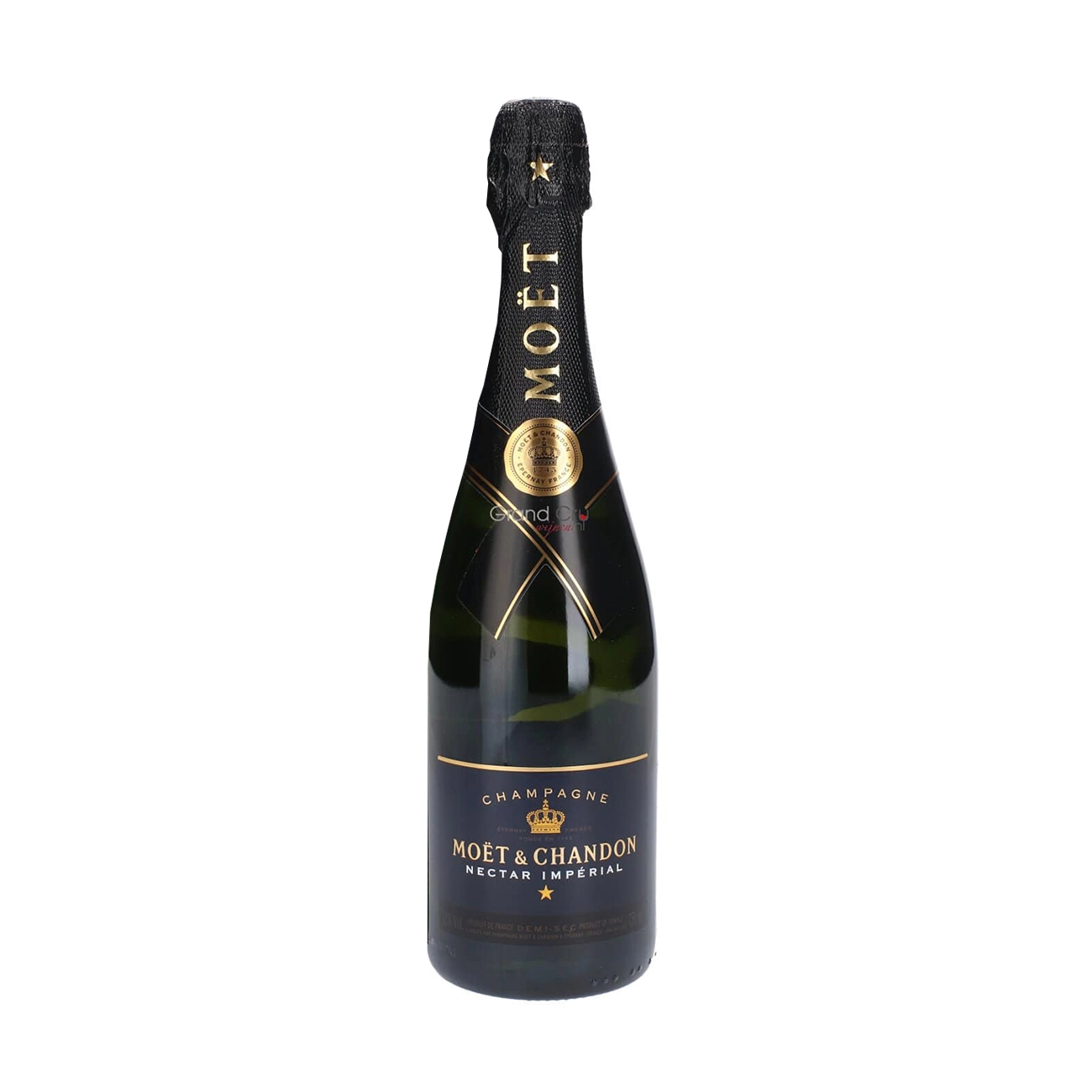 Moet & Chandon  Alb Nectar Imperial White 750 ml