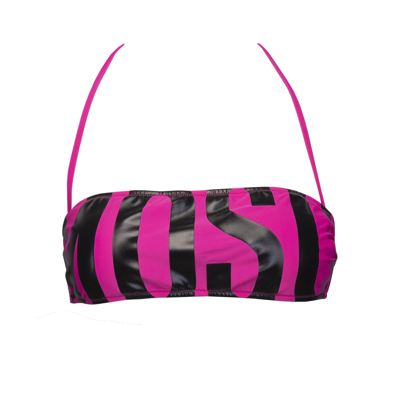 Moschino Costume de baie Bikini Top A5703 5211 0219 XS XS