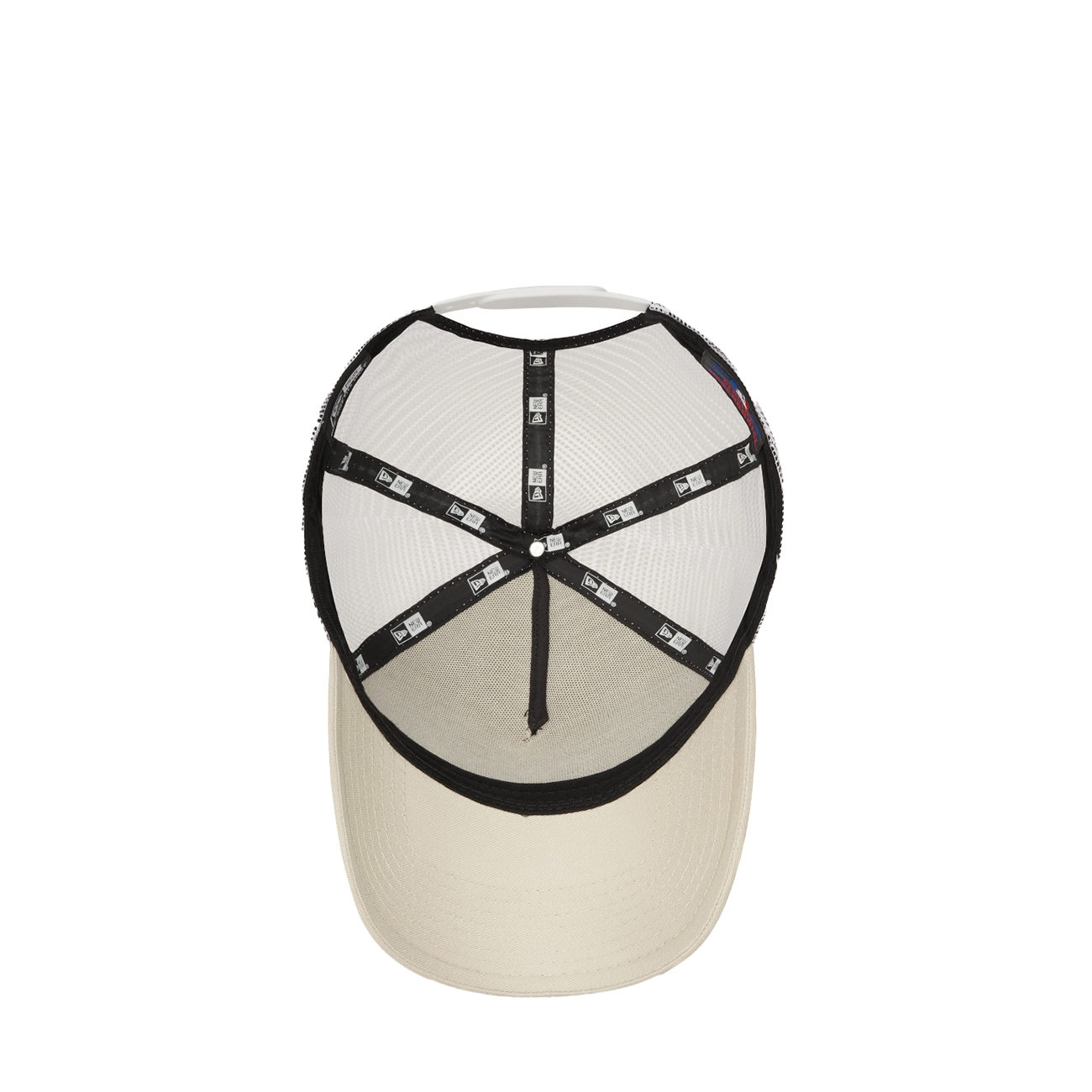 New Era Cap Accesorii textile 9FORTY A-Frame Trucker Cap M