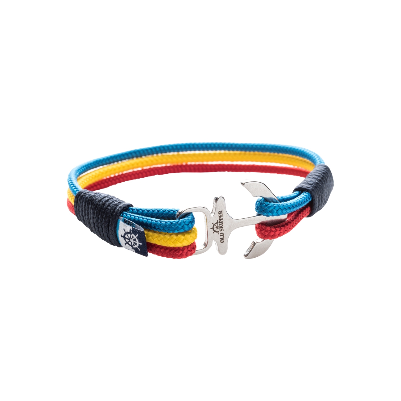 Old Skipper Bratari Brățară frânghie nautică Romania M 