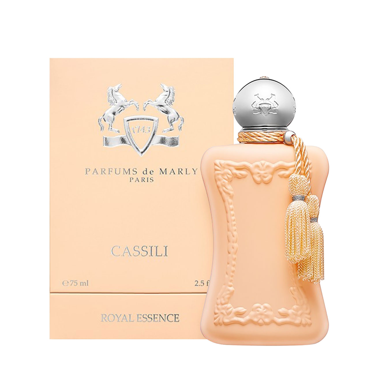 Parfums de Marly Paris Parfumuri Niche  CASSILI 75 ml