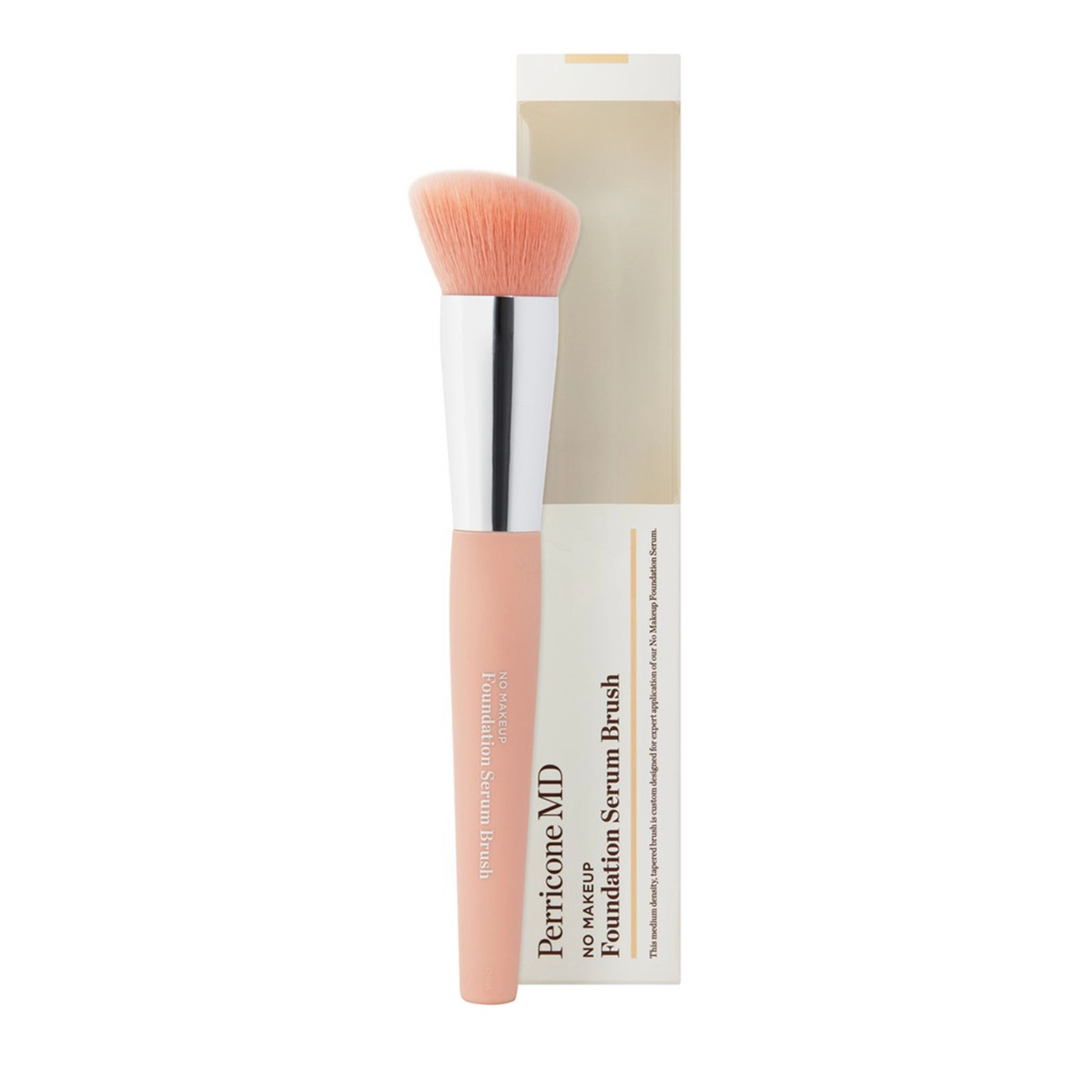 Perricone MD Pensule No Makeup Foundation Serum Brush 