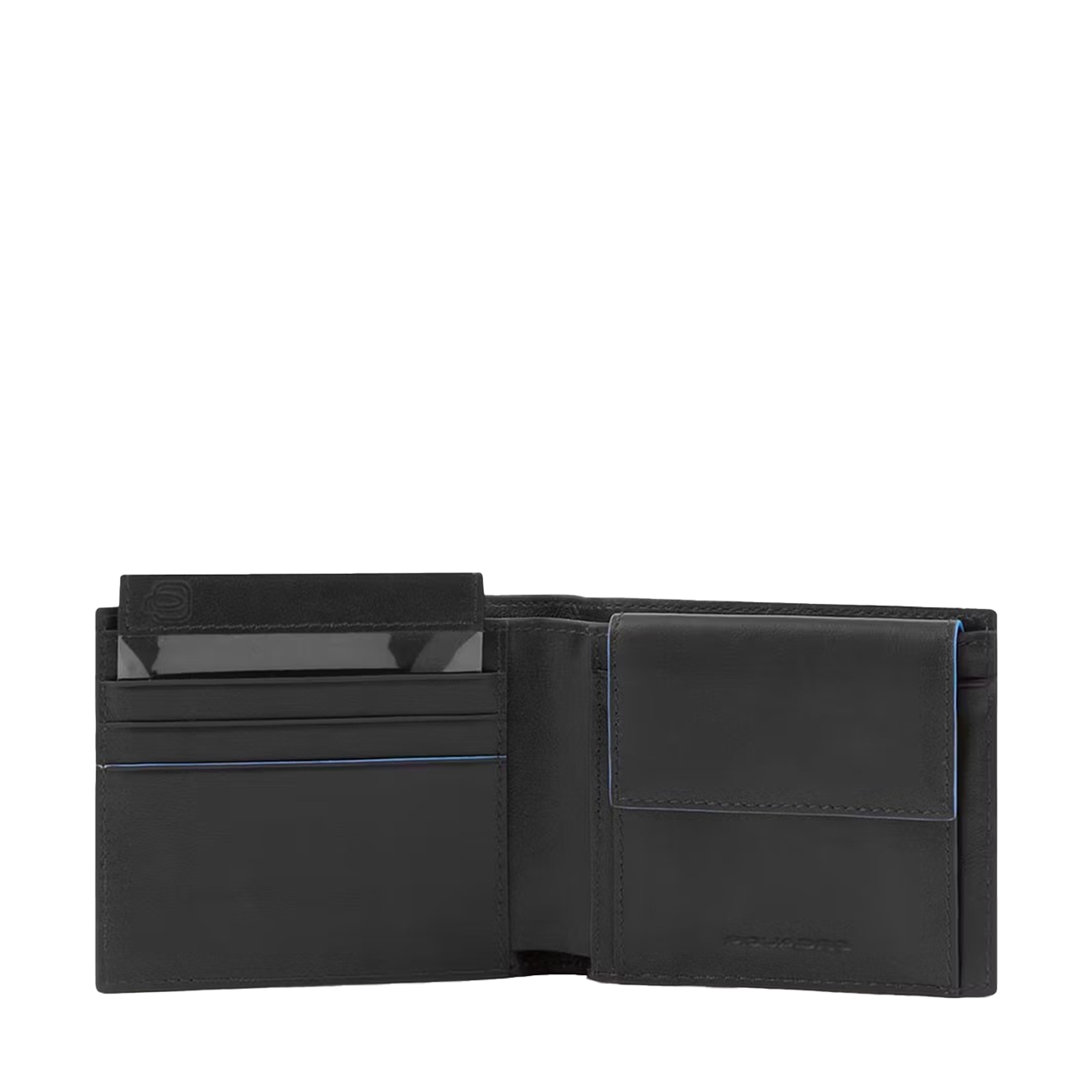 Piquadro Portofele B2 Revamp wallet 