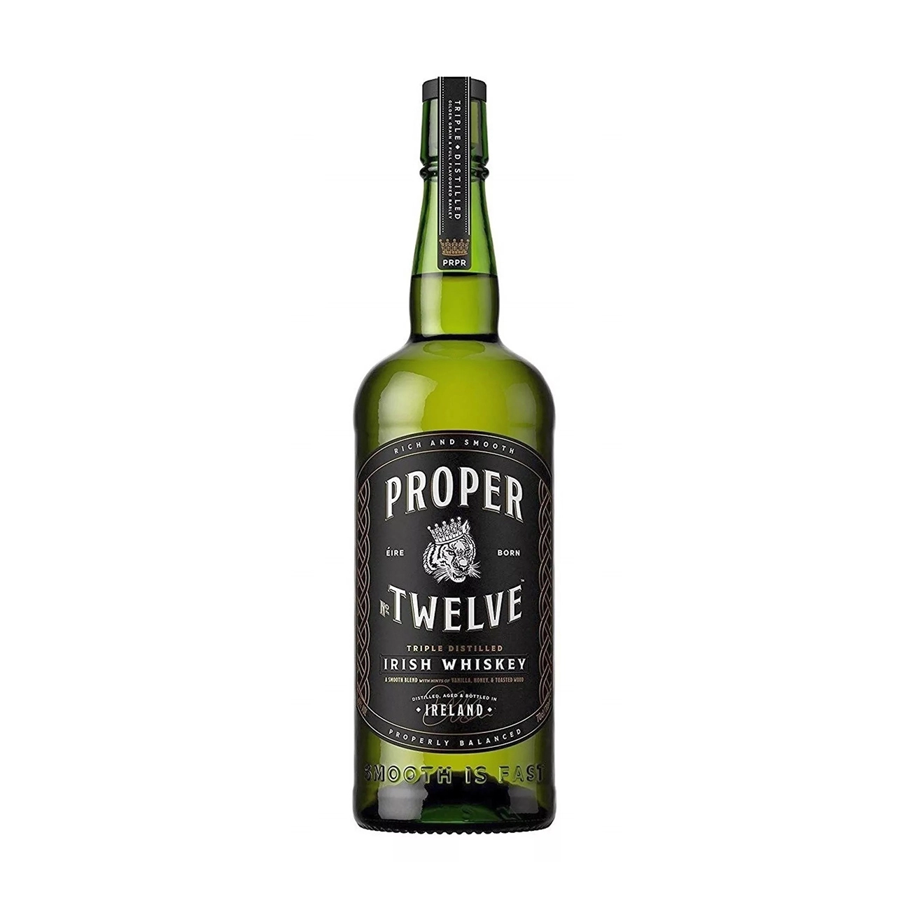 Proper No. Twelve Whiskey irlandez Triple Distilled Irish Whiskey 700 ml