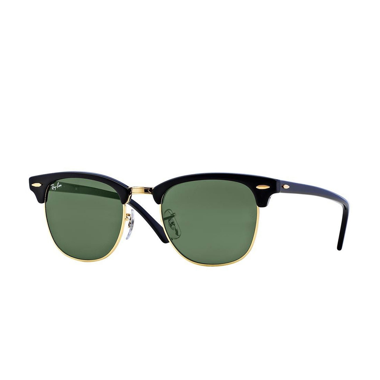 Ray Ban Ochelari de soare Clubmaster Classic RB3016 W0365 51