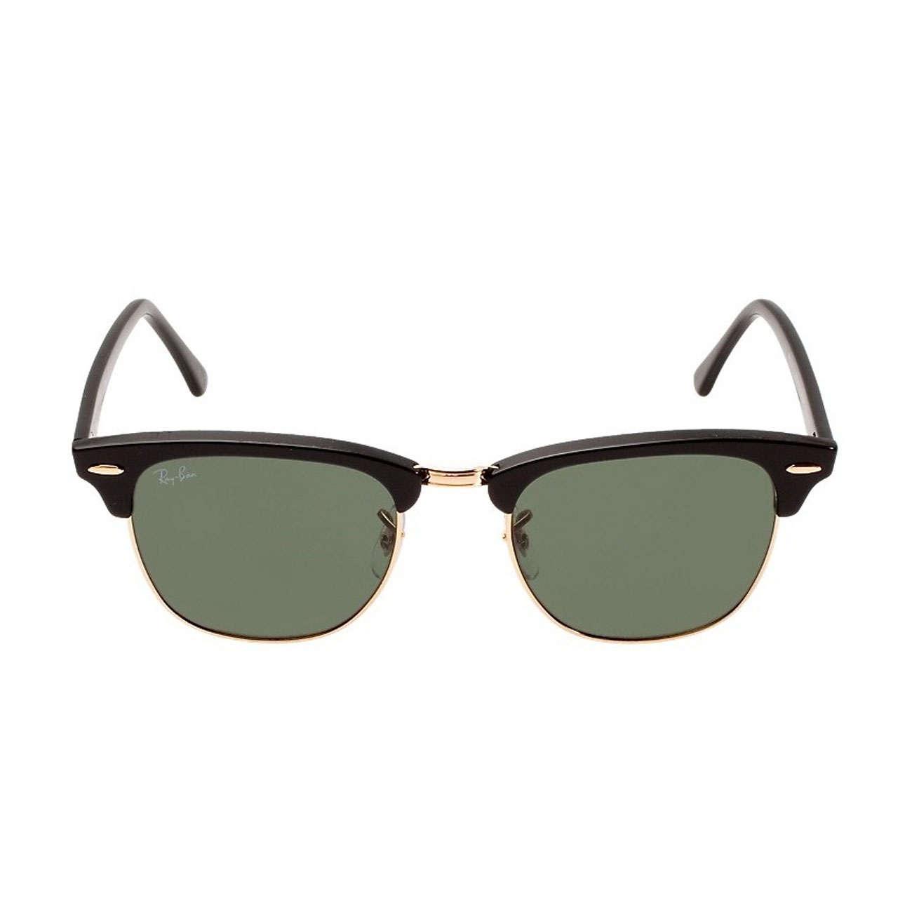 Ray Ban Ochelari de soare Clubmaster Classic RB3016 W0365 51