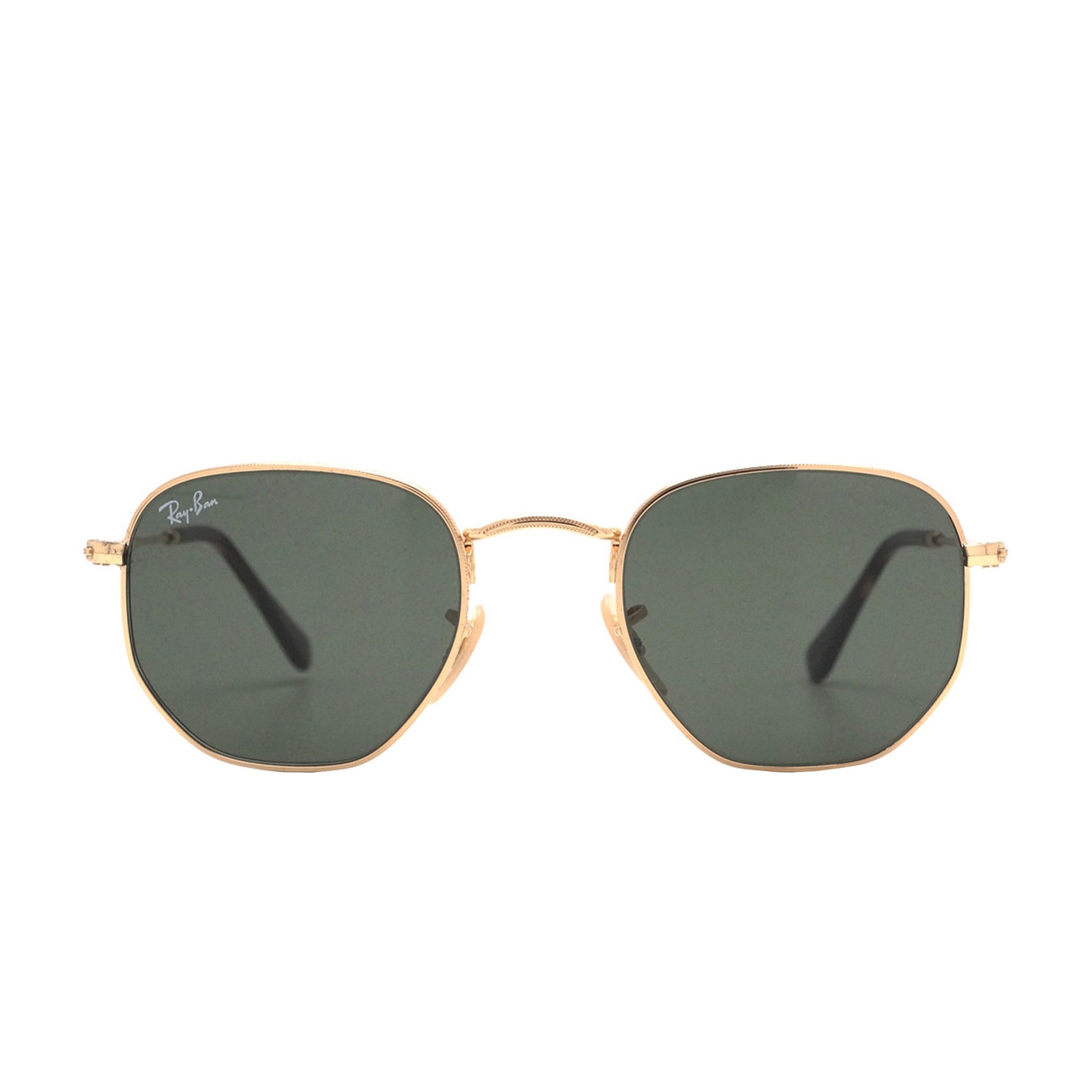 Ray Ban Ochelari de soare Irregular RB3548N 001  51