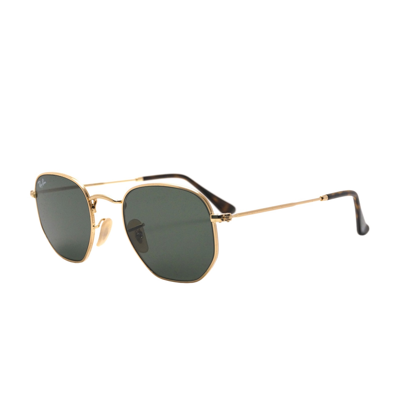 Ray Ban Ochelari de soare Irregular RB3548N 001  51