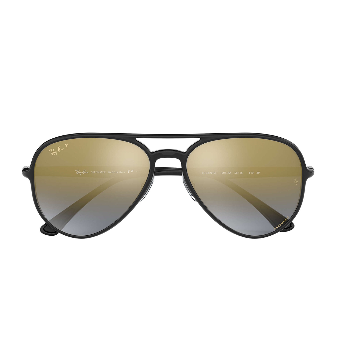 Ray Ban Ochelari de soare RB4320CH601/J0 58