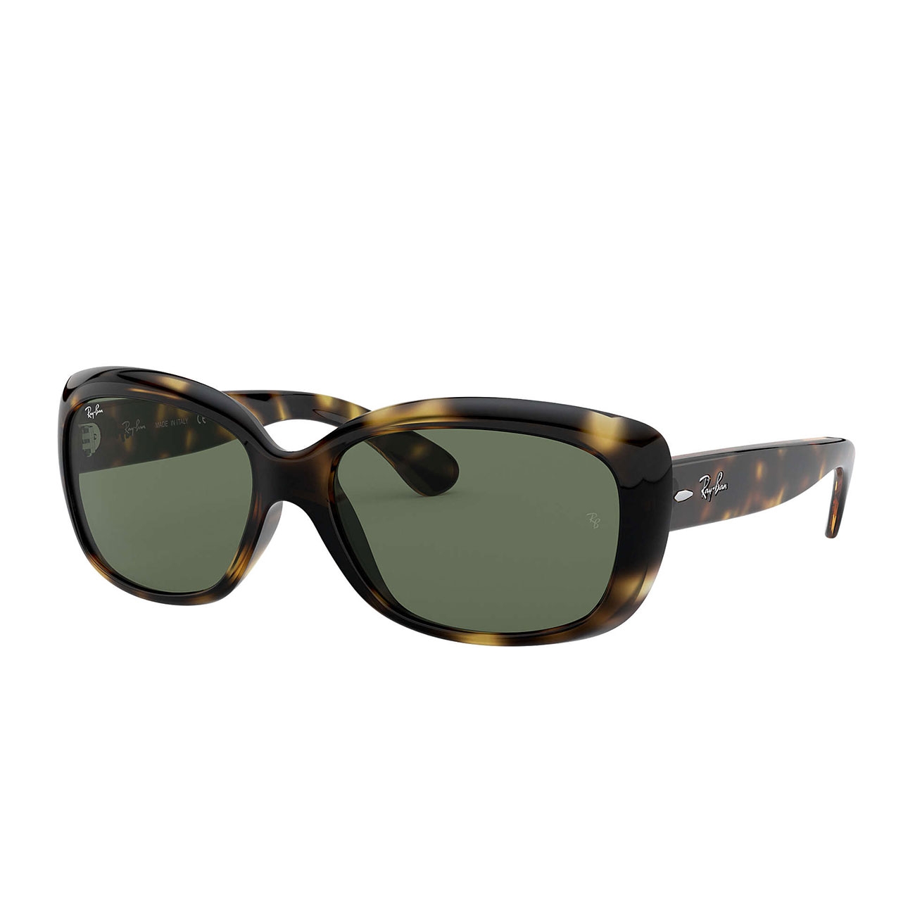 Ray Ban Ochelari de soare Rectangle Jakie Ohh RB4101 710 58