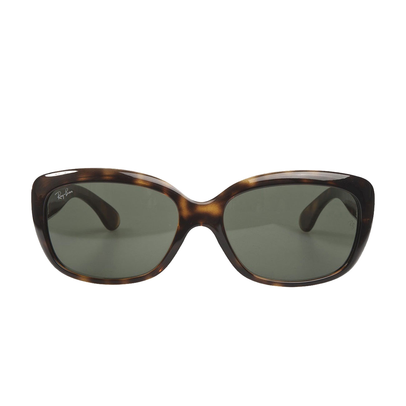 Ray Ban Ochelari de soare Rectangle Jakie Ohh RB4101 710 58