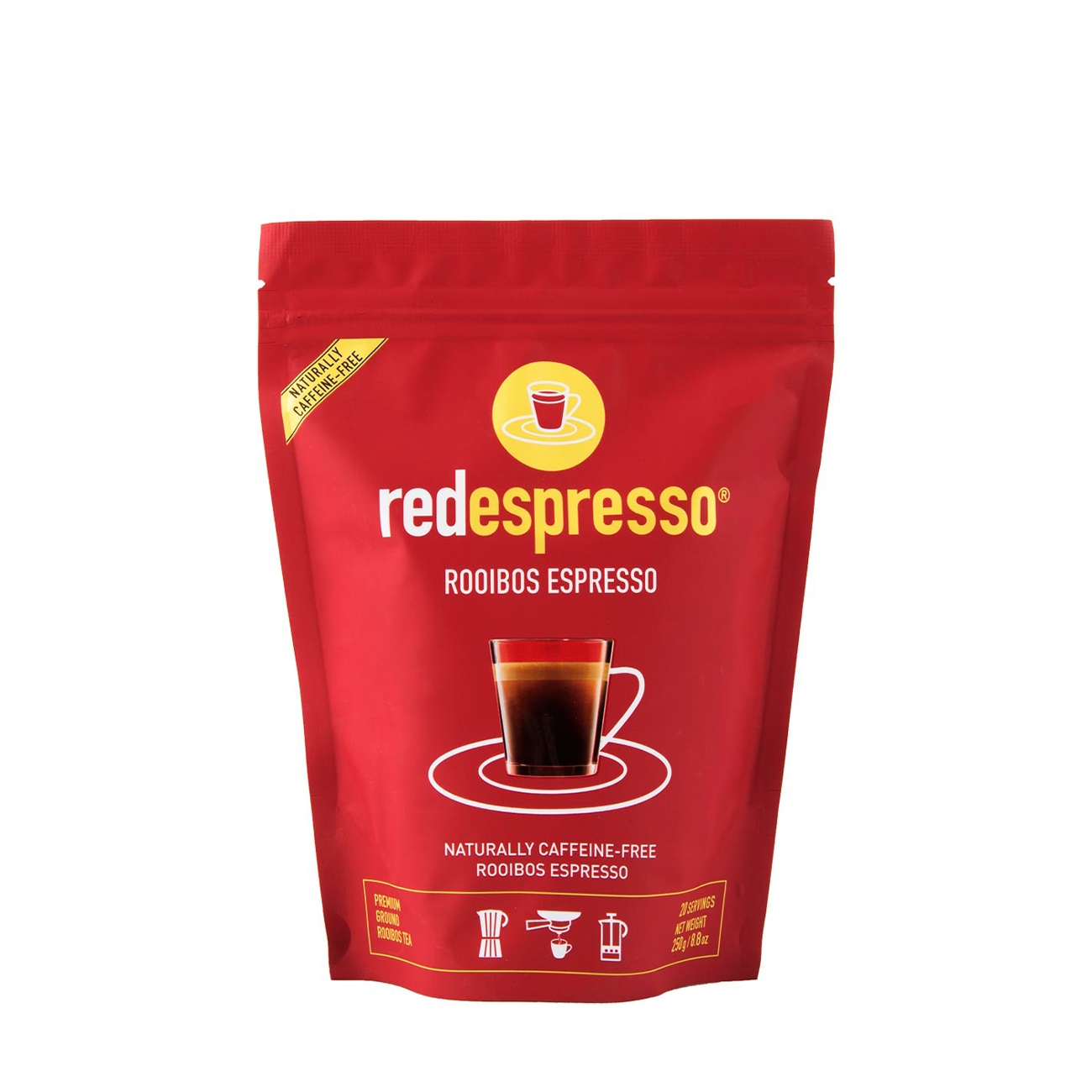 Red Espresso Ceai Rooibos tea 250 gr