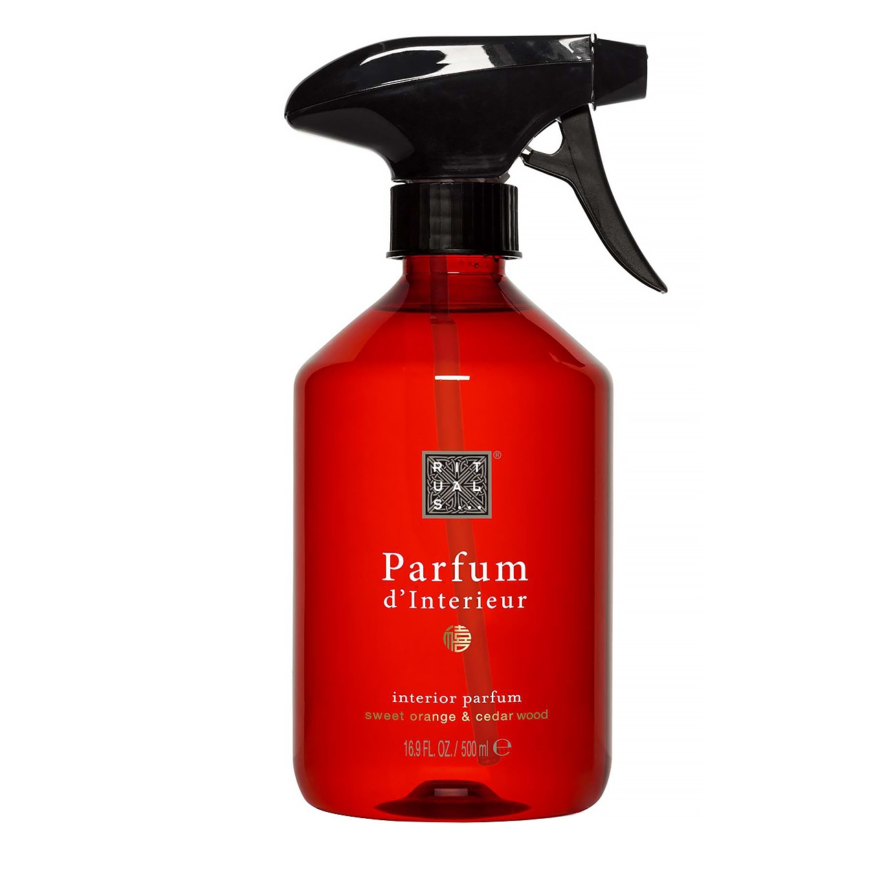 Rituals Pentru casa HAPPY BUDDHA PARFUM D'INTERIEUR  500 ml