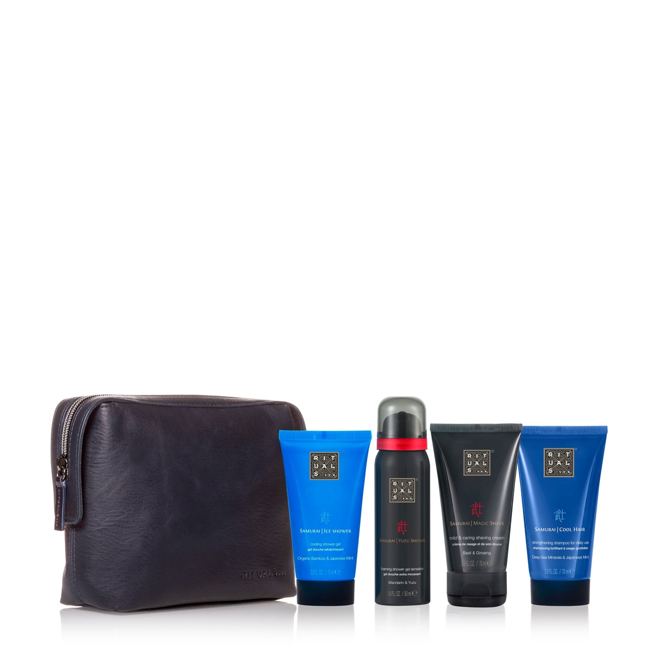 Rituals Seturi RITUALS SAMURAI BODY CARE  260 ml