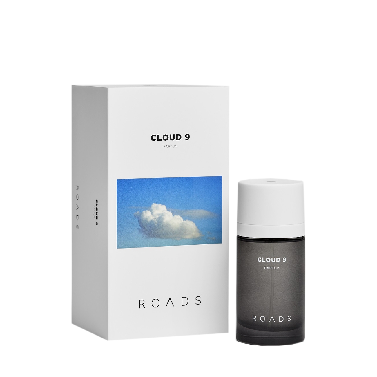 Roads Parfumuri Niche Cloud 9 50 ml