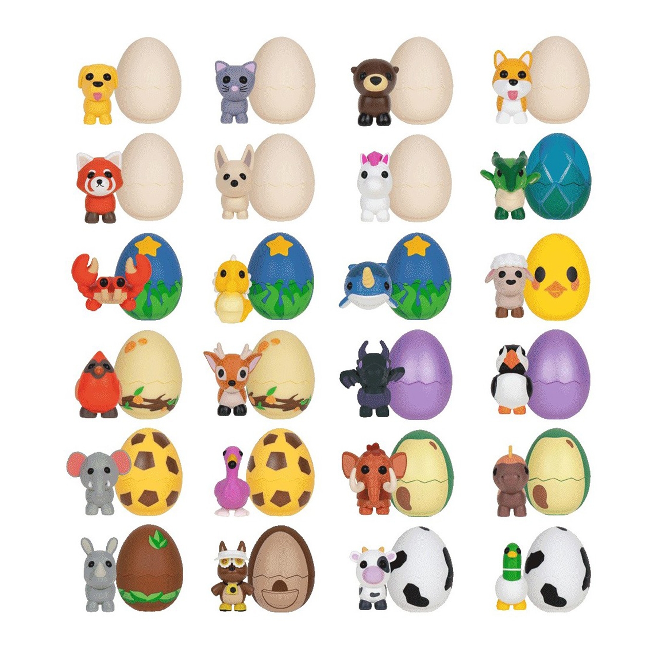 Roblox Figurine Adopt Me! Surprise Figure 