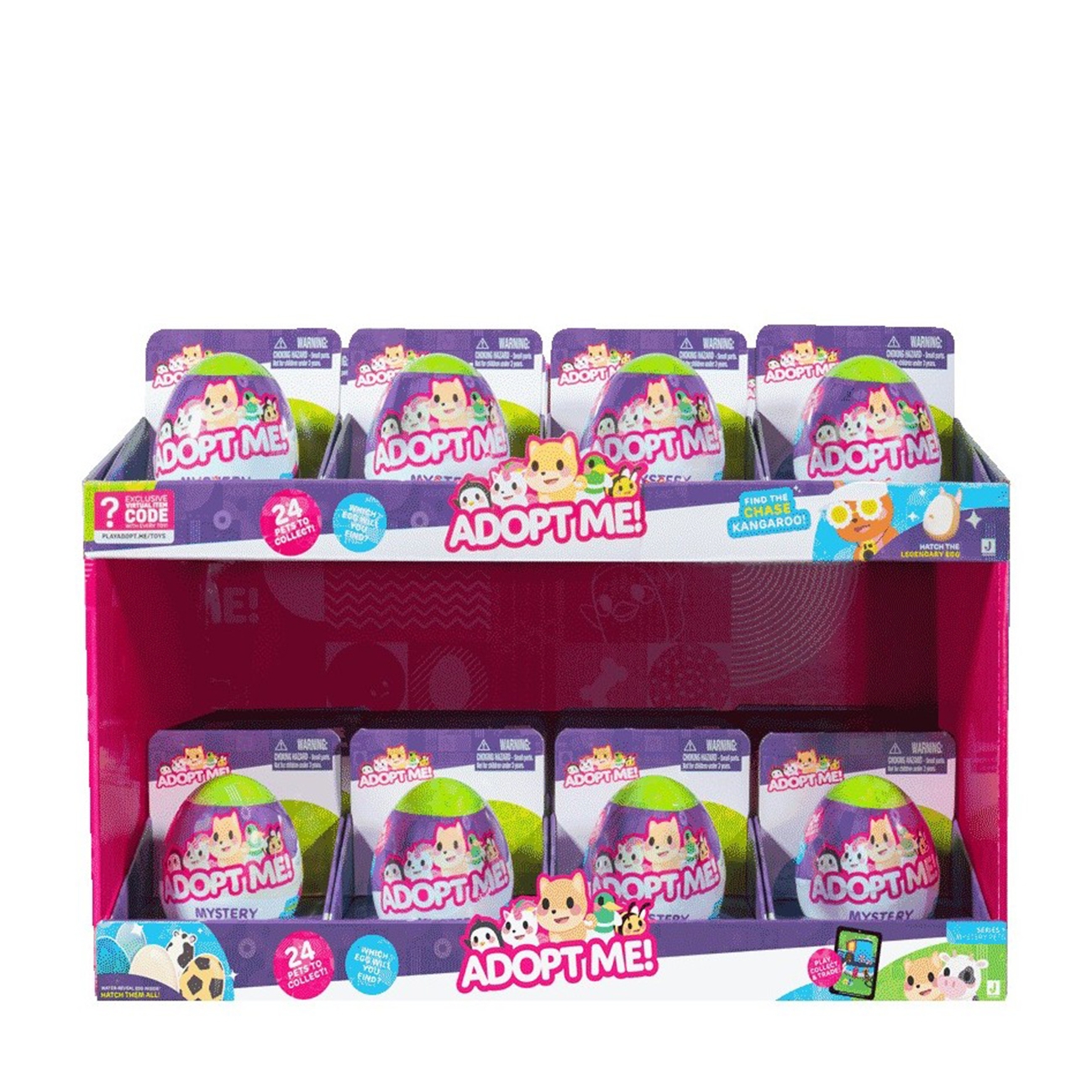 Roblox Figurine Adopt Me! Surprise Figure 