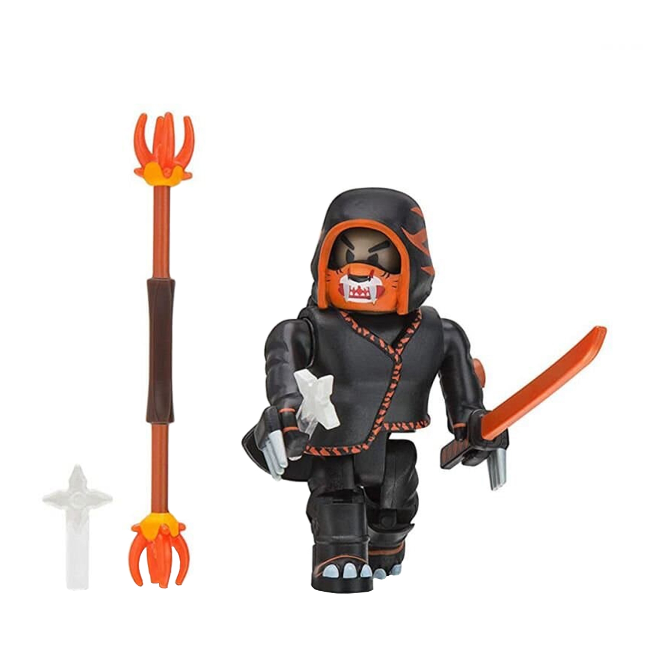 Roblox Figurine Blister Tohru The Phantom Claw 