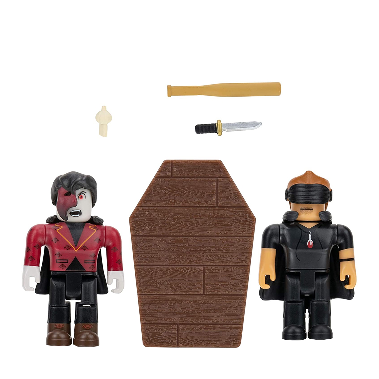 Roblox Figurine Vampire Hunter S9 