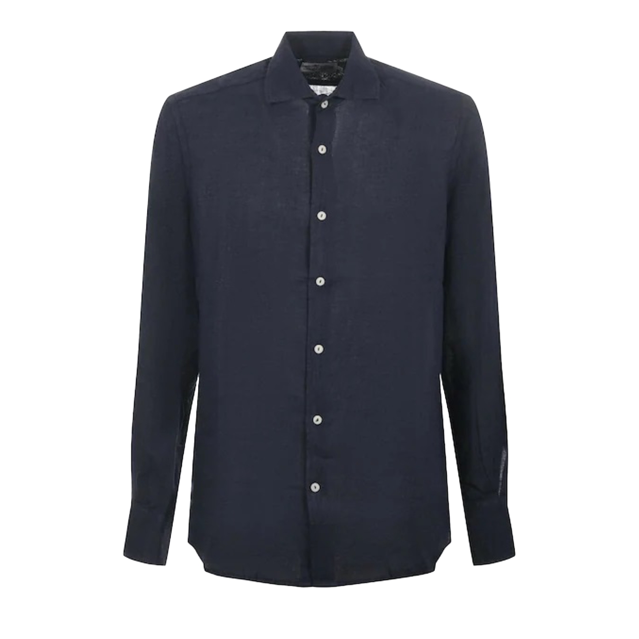 Saint Barth Camasi Pamplona Denim Dark  