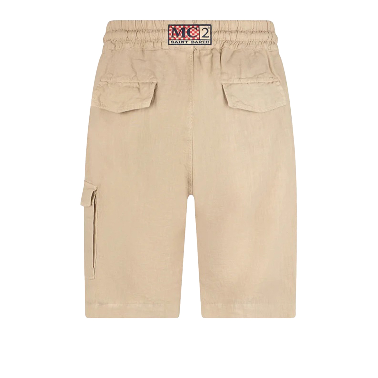 Saint Barth Pantaloni Marseille 3XL XXL