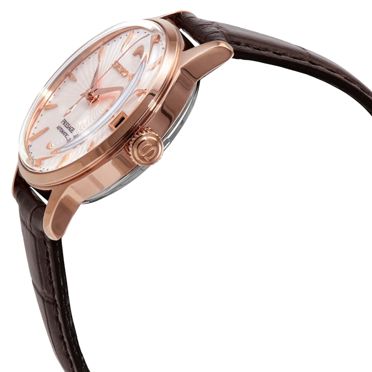 Seiko Automatic Presage Basic Line SRP852J1  