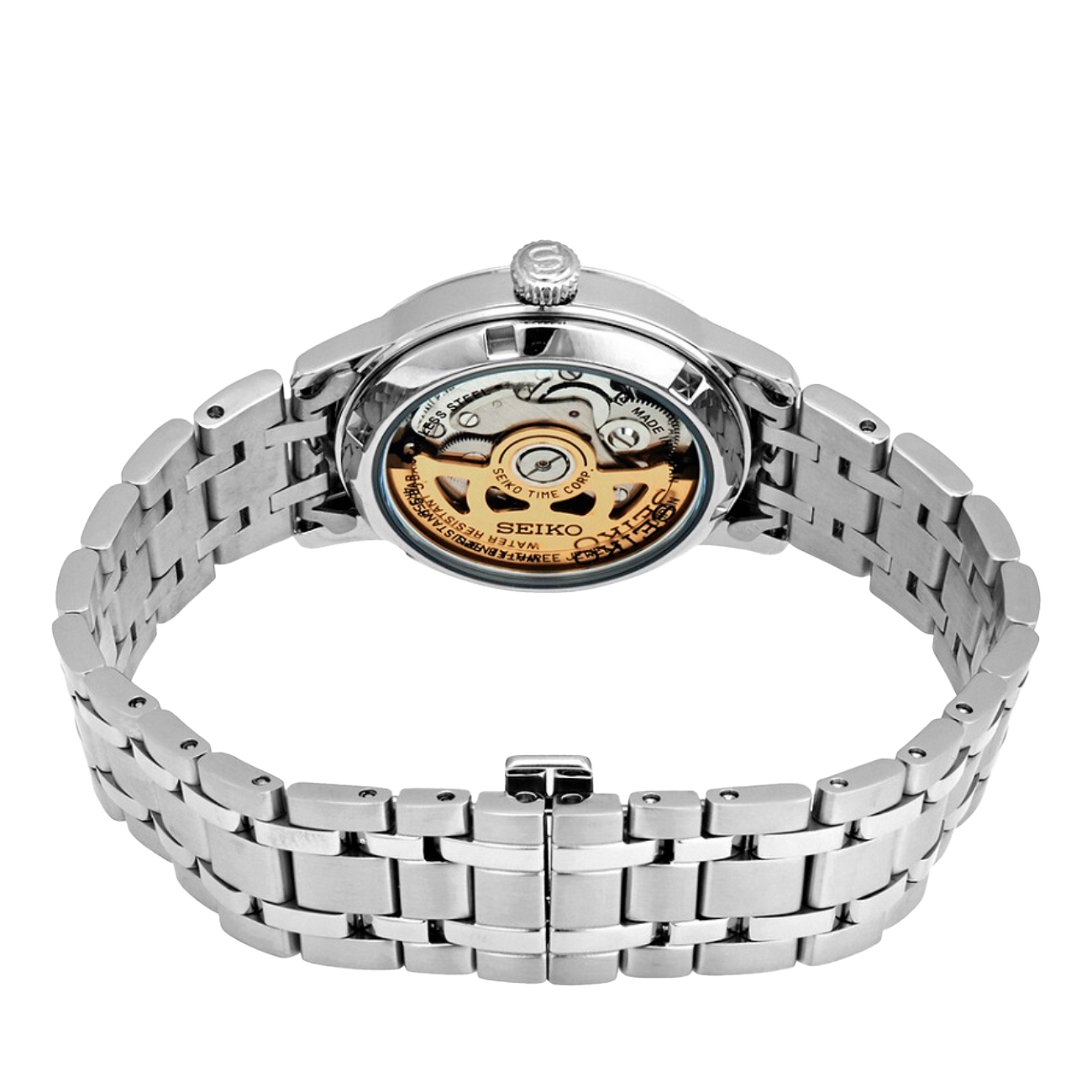 Seiko Automatic Presage SRP841J1  