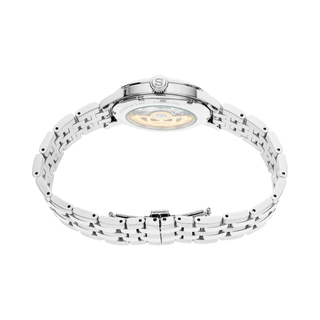 Seiko Automatic Presage SRPE19J1  