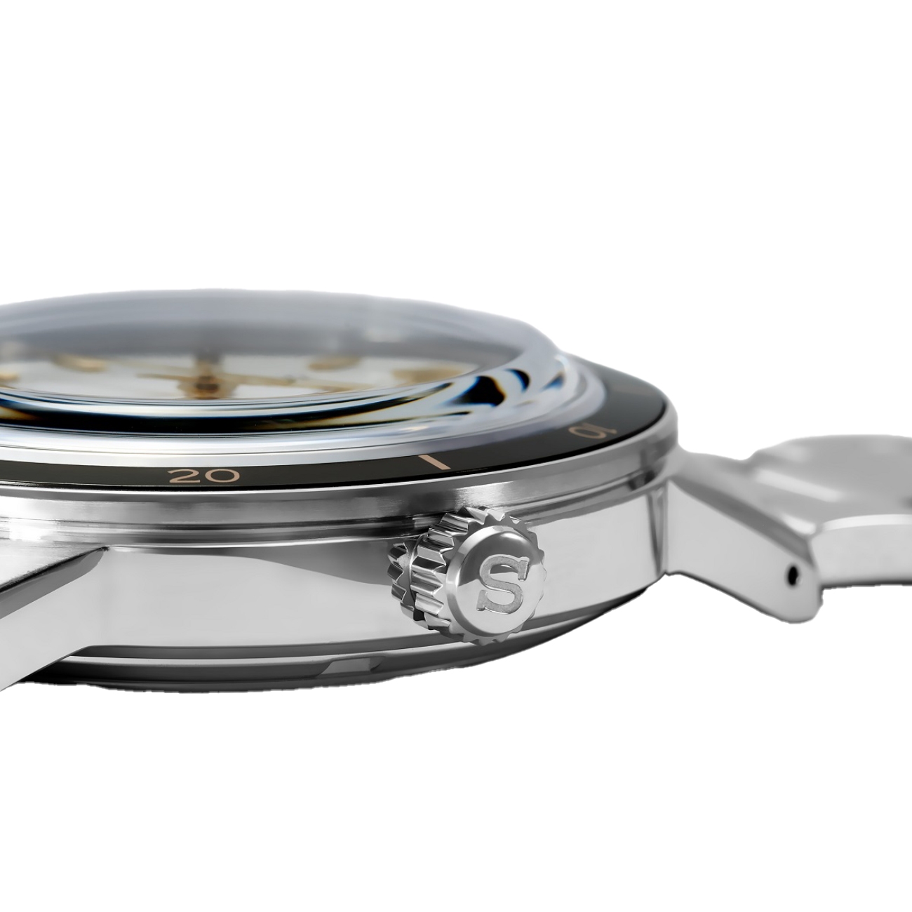 Seiko Automatic Presage SRPG03J1 