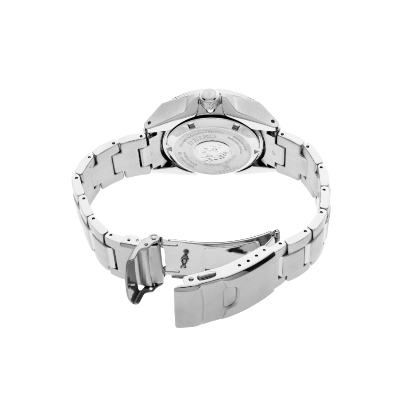 Seiko Automatic Prospex SRPE33K1  