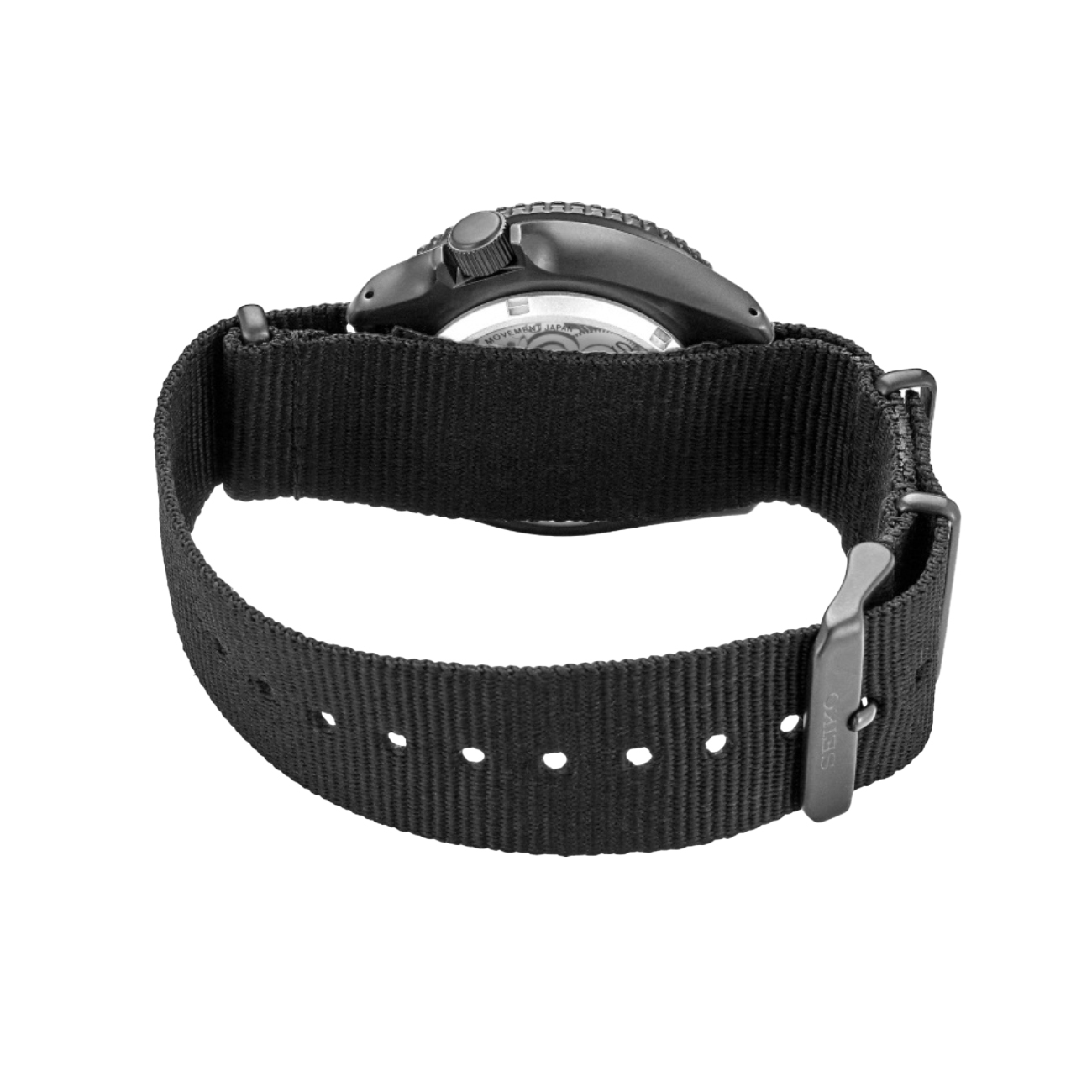 Seiko Automatic Sports SRPD79K1  