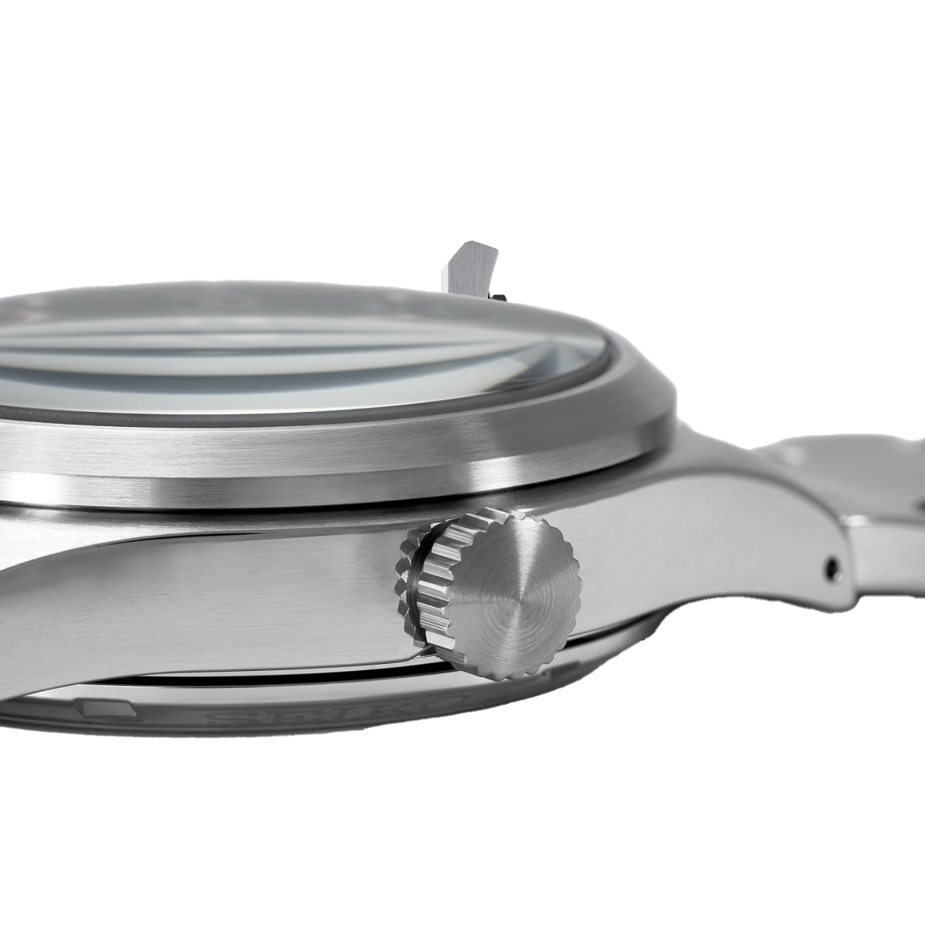 Seiko Automatic Sports SRPG27K1 