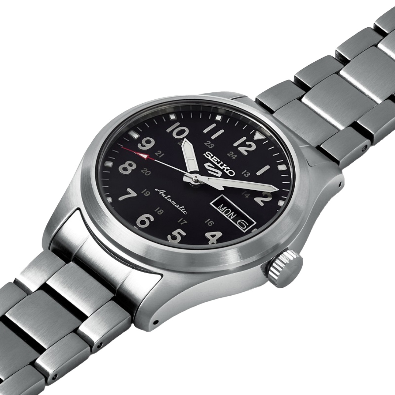 Seiko Automatic Sports SRPG27K1 