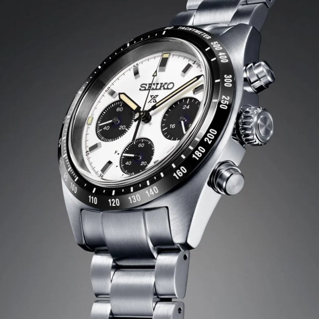 Seiko Quartz Prospex SSC813P1 