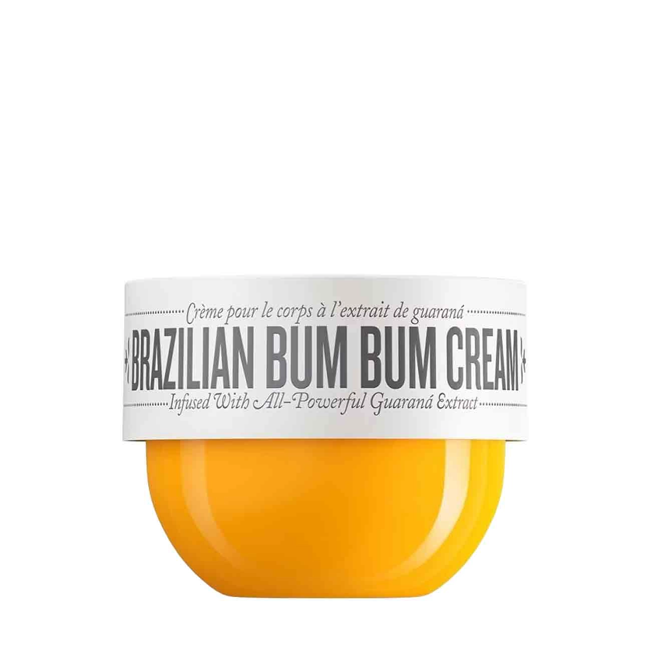 Sol De Janeiro Creme si lotiuni Bum Bum Body Cream  75 ml