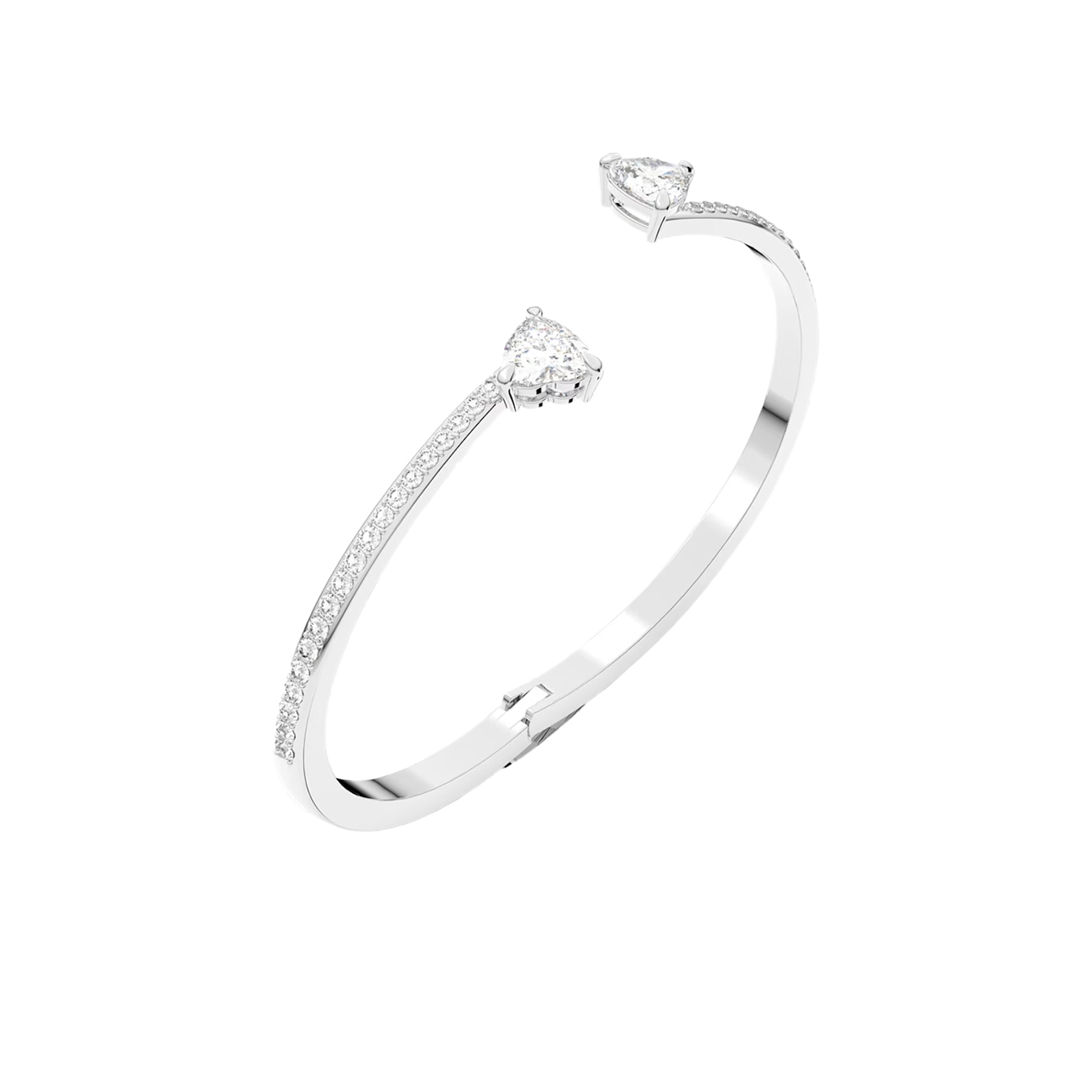 Swarovski Bratari Attract Soul 5518814 